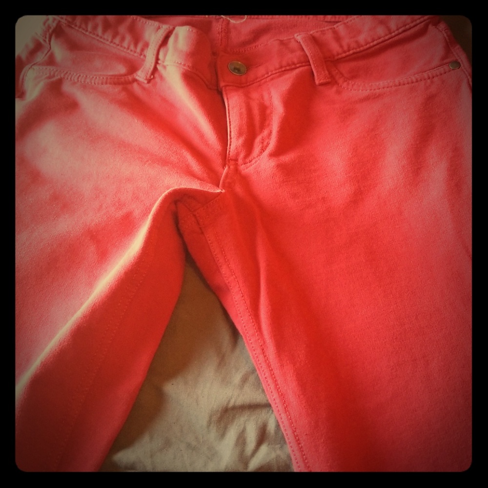 Pants